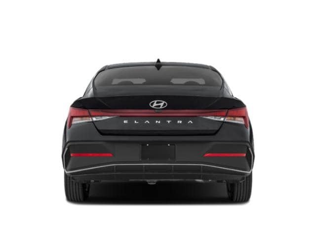 2026 Hyundai Elantra SE Cape Girardeau MO