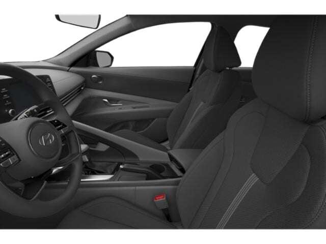 2026 Hyundai Elantra SE Cape Girardeau MO