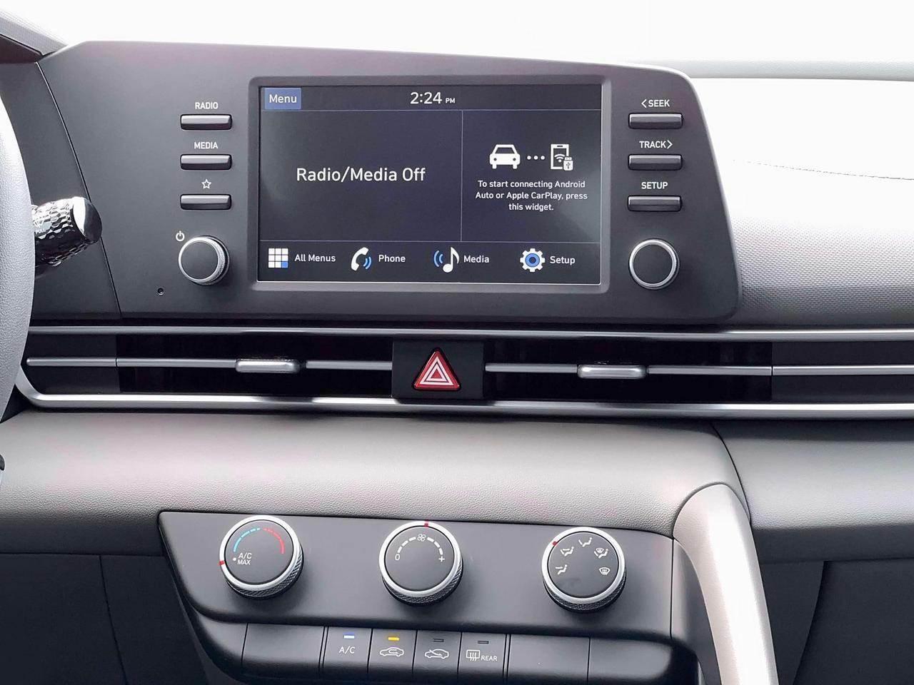 2026 Hyundai Elantra SE Cape Girardeau MO