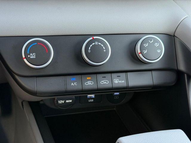 2026 Hyundai Elantra SE Cape Girardeau MO
