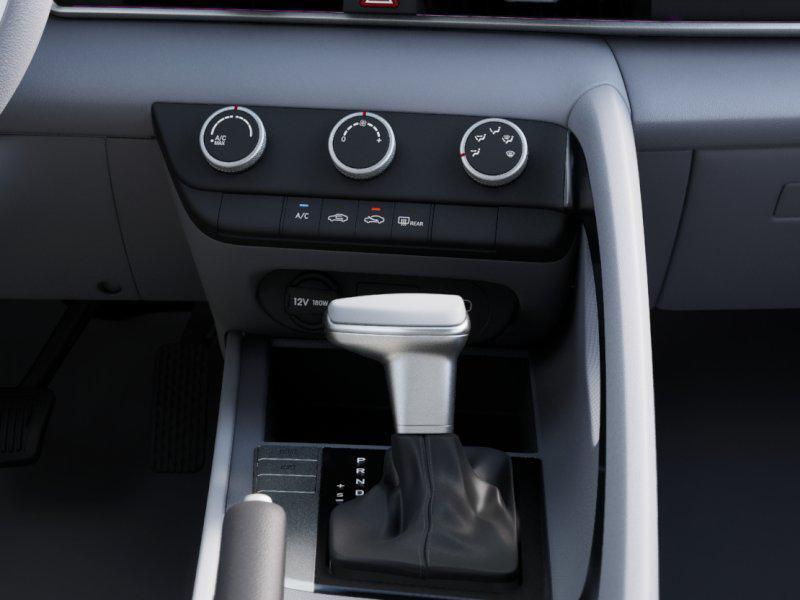 2026 Hyundai Elantra SE Cape Girardeau MO
