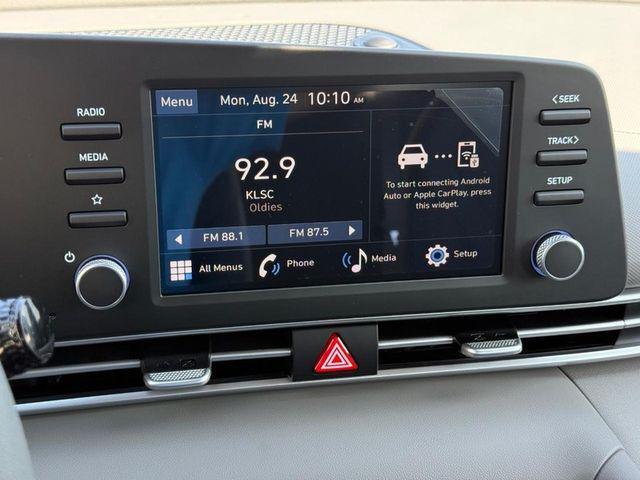 2026 Hyundai Elantra SE Cape Girardeau MO