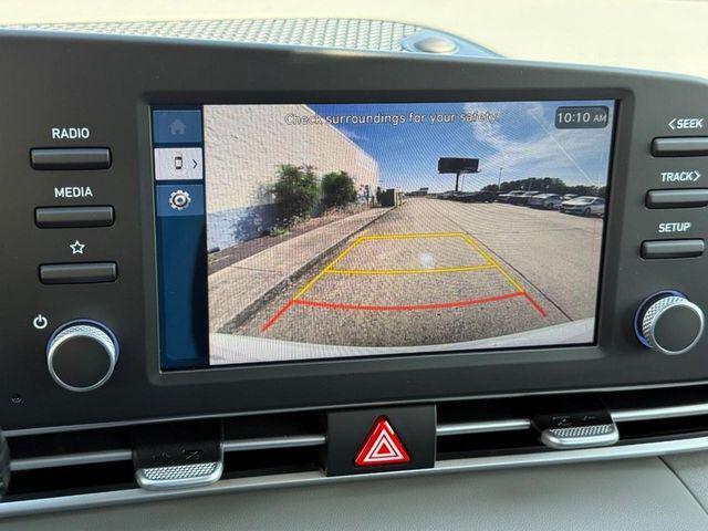 2026 Hyundai Elantra SE Cape Girardeau MO