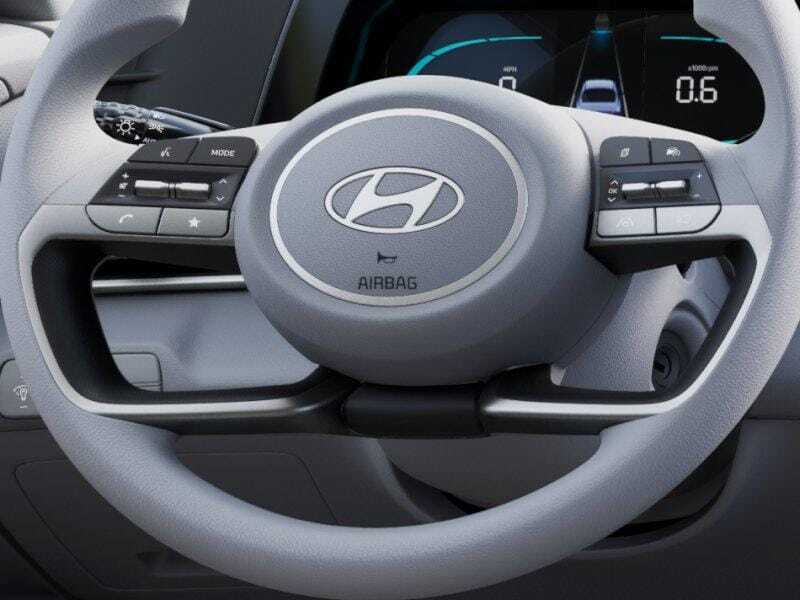 2026 Hyundai Elantra SE Cape Girardeau MO