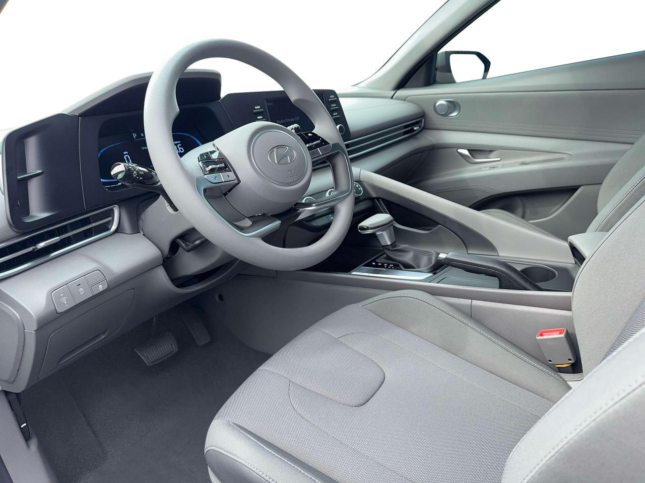 2026 Hyundai Elantra SE Cape Girardeau MO