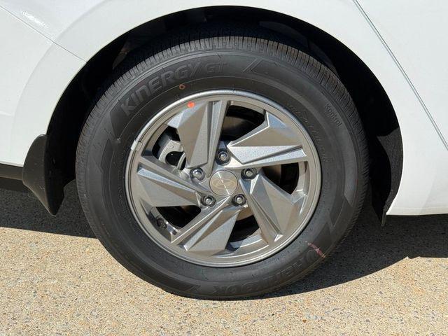 2026 Hyundai Elantra SE Cape Girardeau MO