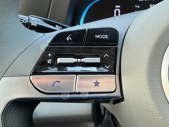 2026 Hyundai Elantra SE Cape Girardeau MO