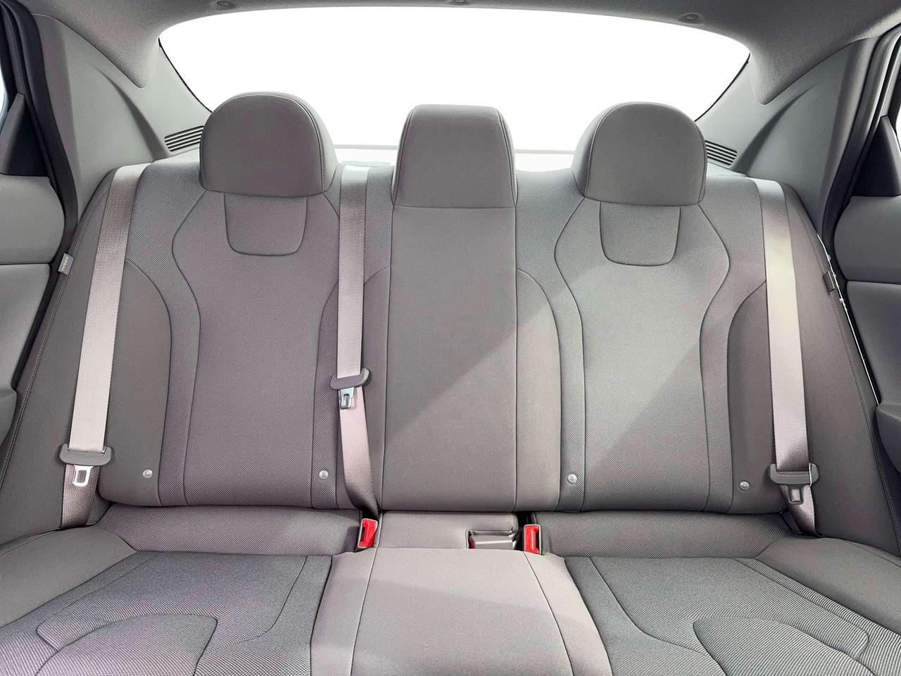 2026 Hyundai Elantra SE Cape Girardeau MO