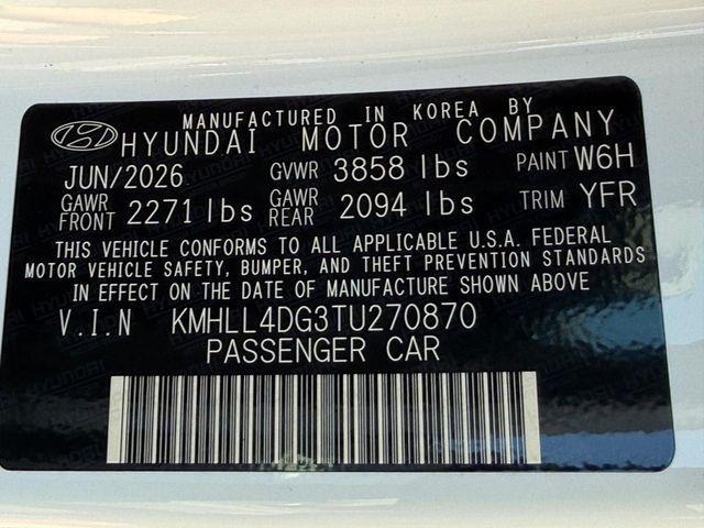 2026 Hyundai Elantra SE Cape Girardeau MO