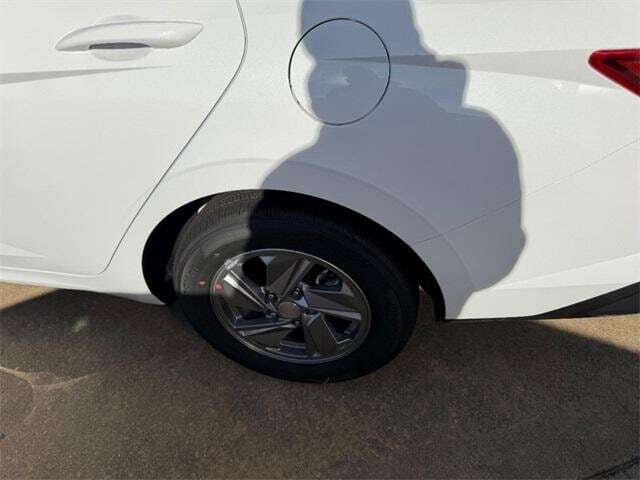 2026 Hyundai Elantra SE Cape Girardeau MO