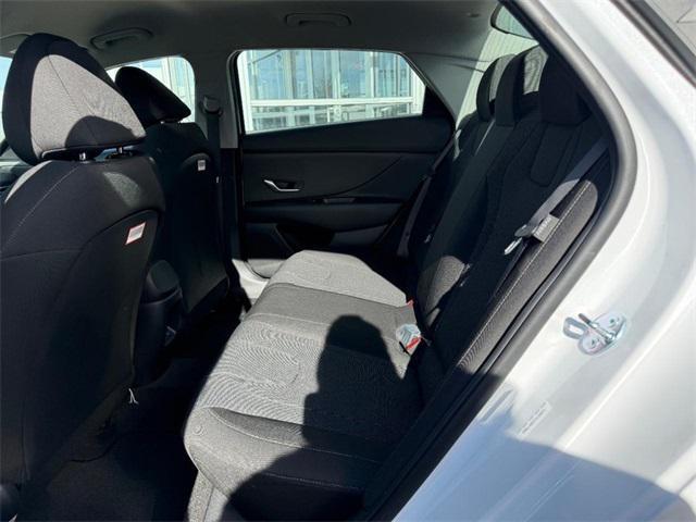 2026 Hyundai Elantra SE Cape Girardeau MO