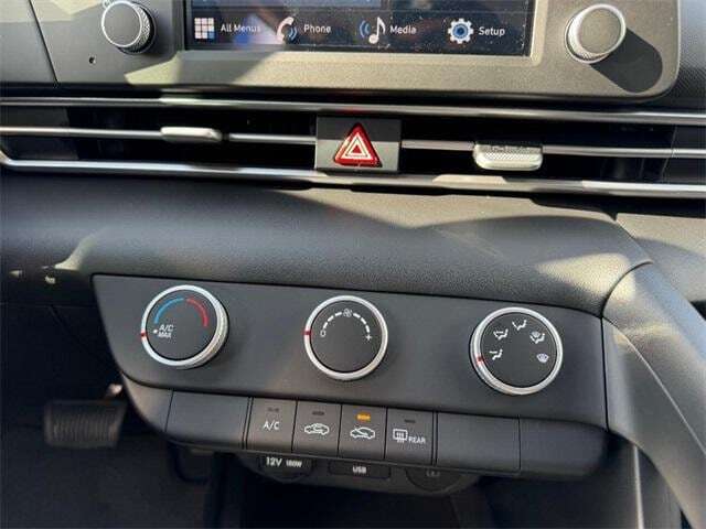 2026 Hyundai Elantra SE Cape Girardeau MO