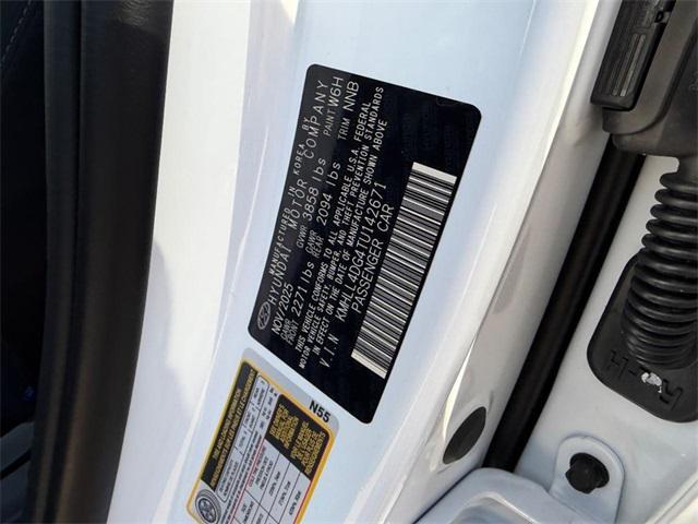 2026 Hyundai Elantra SE Cape Girardeau MO