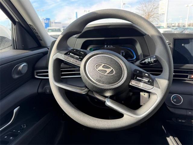 2026 Hyundai Elantra SE Cape Girardeau MO