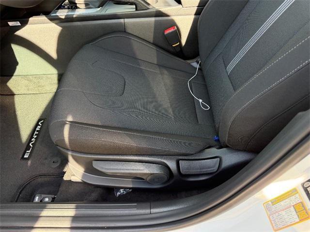 2026 Hyundai Elantra SE Cape Girardeau MO