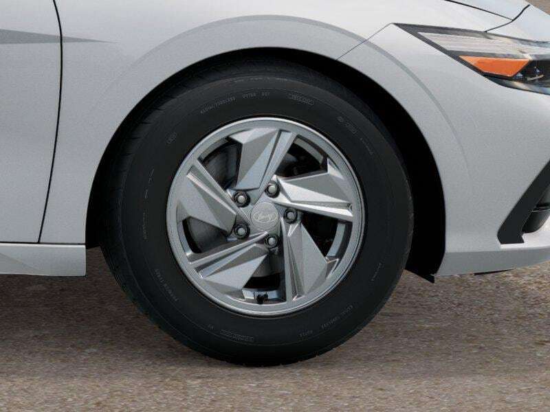 2026 Hyundai Elantra SE Cape Girardeau MO