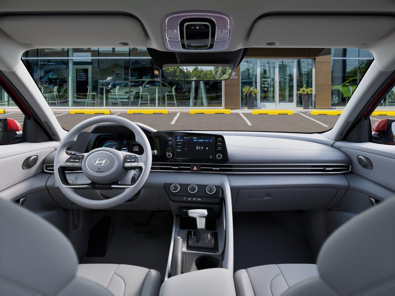 2026 Hyundai Elantra SE Cape Girardeau MO