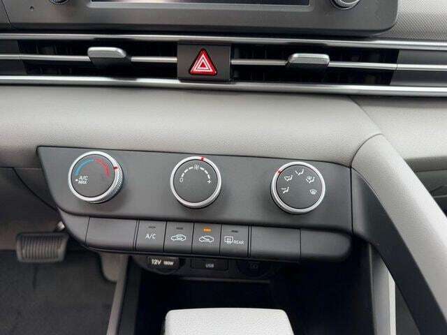 2026 Hyundai Elantra SE Cape Girardeau MO