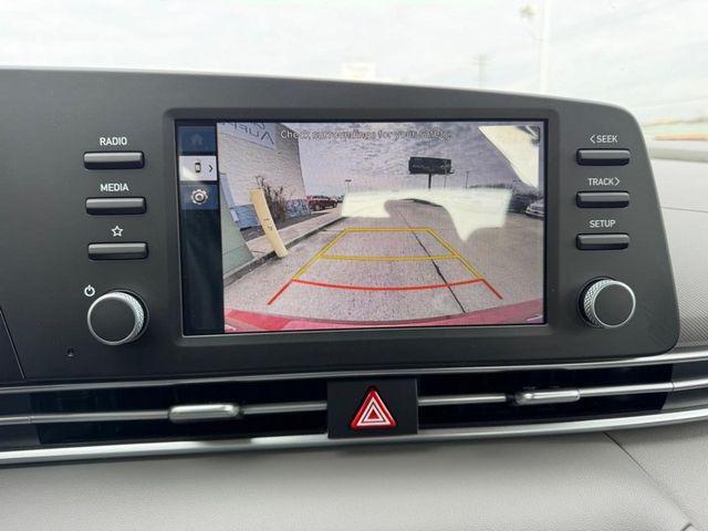 2026 Hyundai Elantra SE Cape Girardeau MO