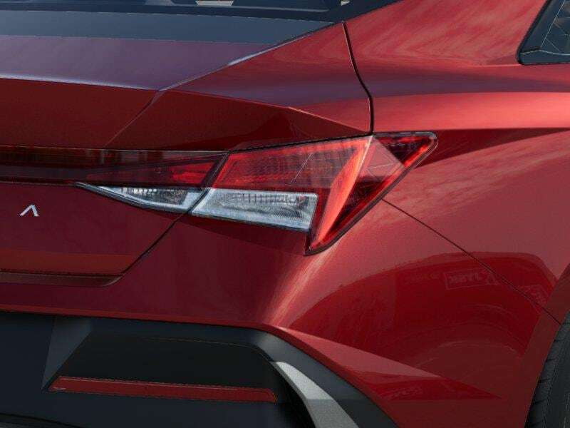 2026 Hyundai Elantra SE Cape Girardeau MO