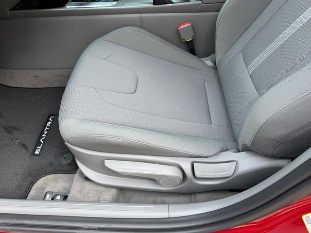 2026 Hyundai Elantra SE Cape Girardeau MO