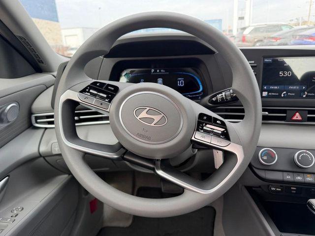 2026 Hyundai Elantra SE Cape Girardeau MO