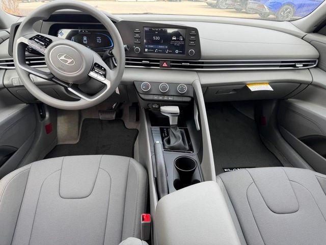 2026 Hyundai Elantra SE Cape Girardeau MO