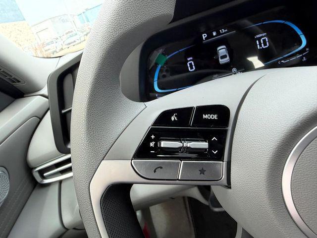 2026 Hyundai Elantra SE Cape Girardeau MO