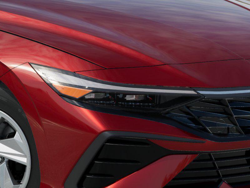 2026 Hyundai Elantra SE Cape Girardeau MO