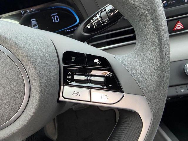 2026 Hyundai Elantra SE Cape Girardeau MO