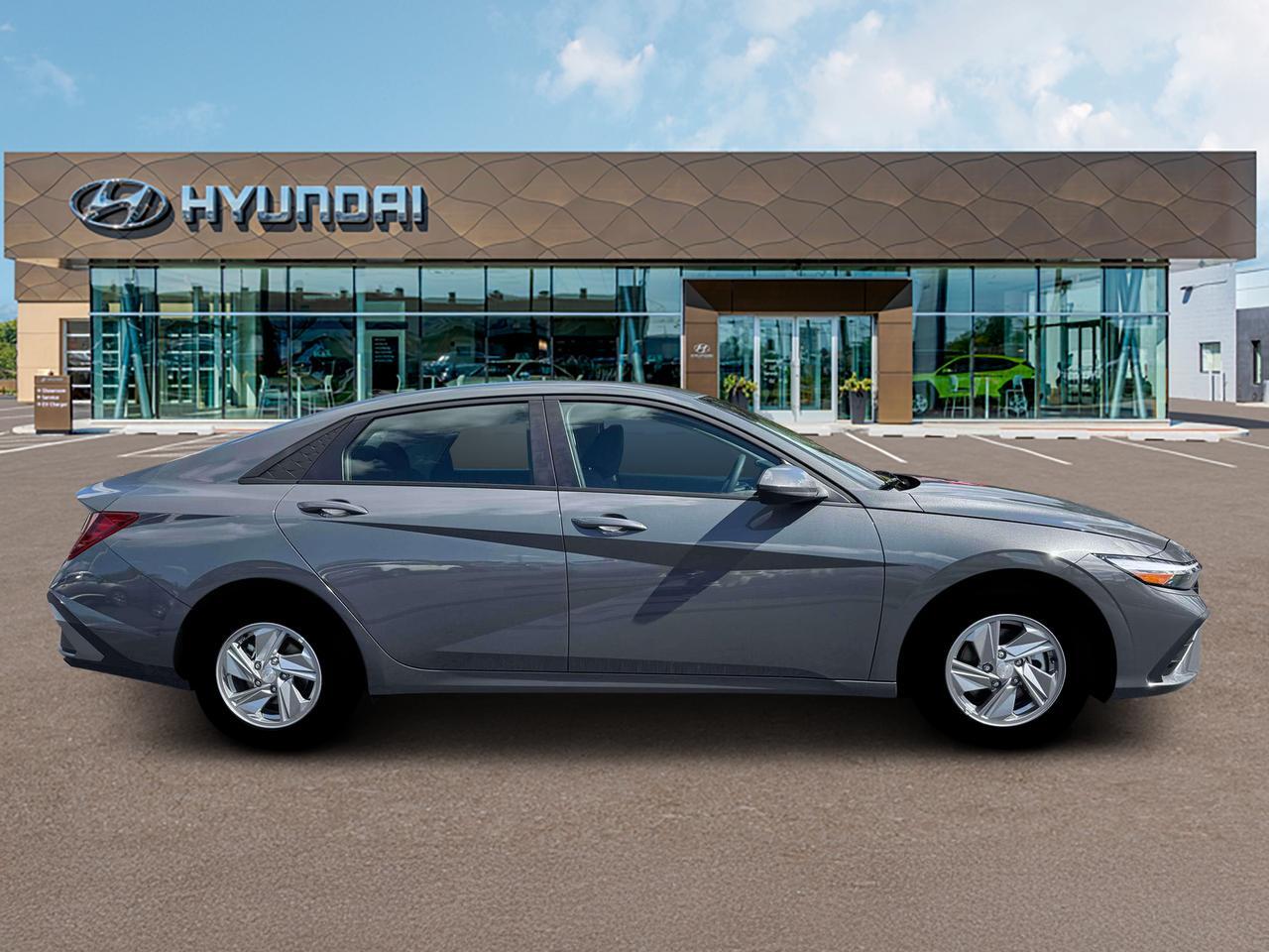 2026 Hyundai Elantra SE Cape Girardeau MO
