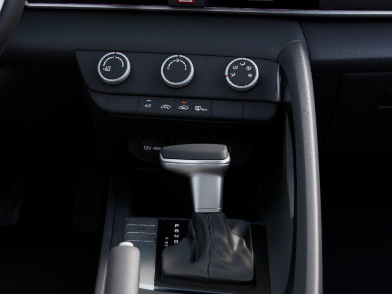 2026 Hyundai Elantra SE Cape Girardeau MO