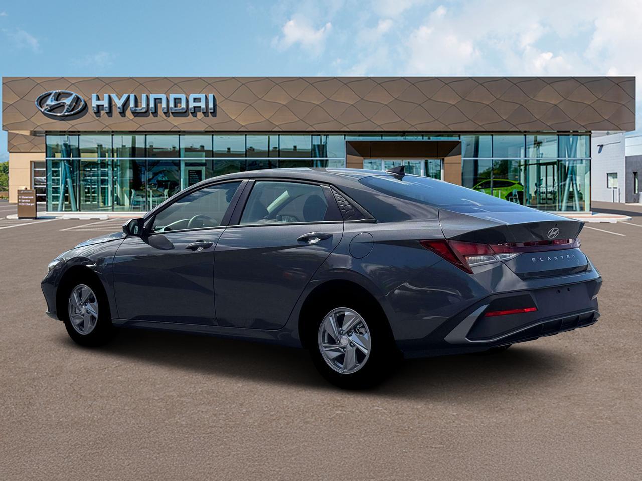 2026 Hyundai Elantra SE Cape Girardeau MO