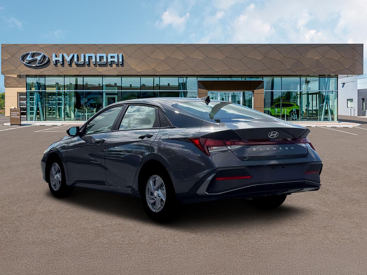 2026 Hyundai Elantra SE Cape Girardeau MO