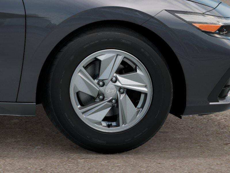 2026 Hyundai Elantra SE Cape Girardeau MO
