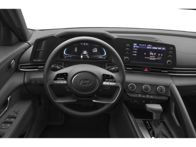 2026 Hyundai Elantra SE Cape Girardeau MO