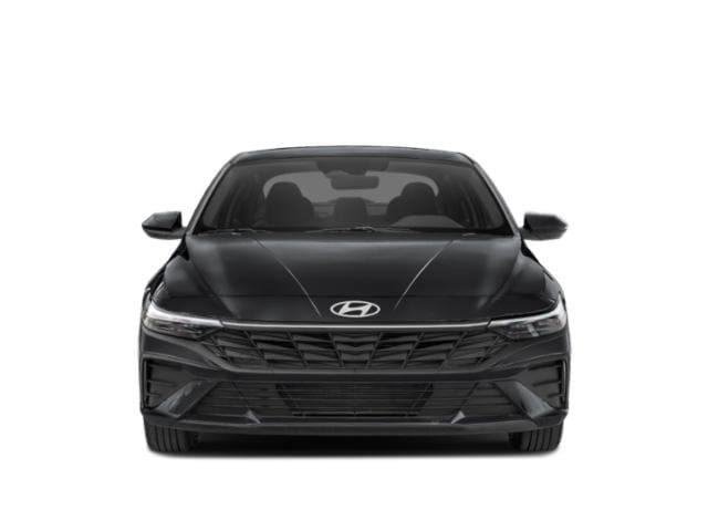 2026 Hyundai Elantra SE Cape Girardeau MO