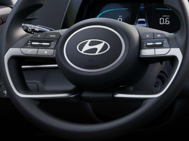 2026 Hyundai Elantra SE Cape Girardeau MO