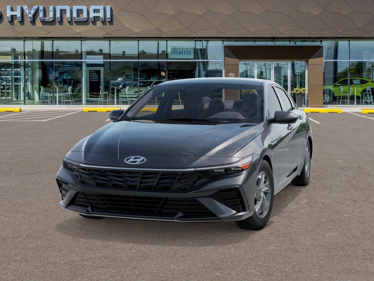 2026 Hyundai Elantra SE Cape Girardeau MO