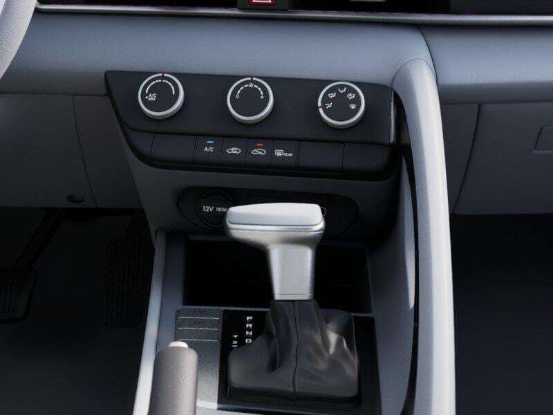 2026 Hyundai Elantra SE Cape Girardeau MO
