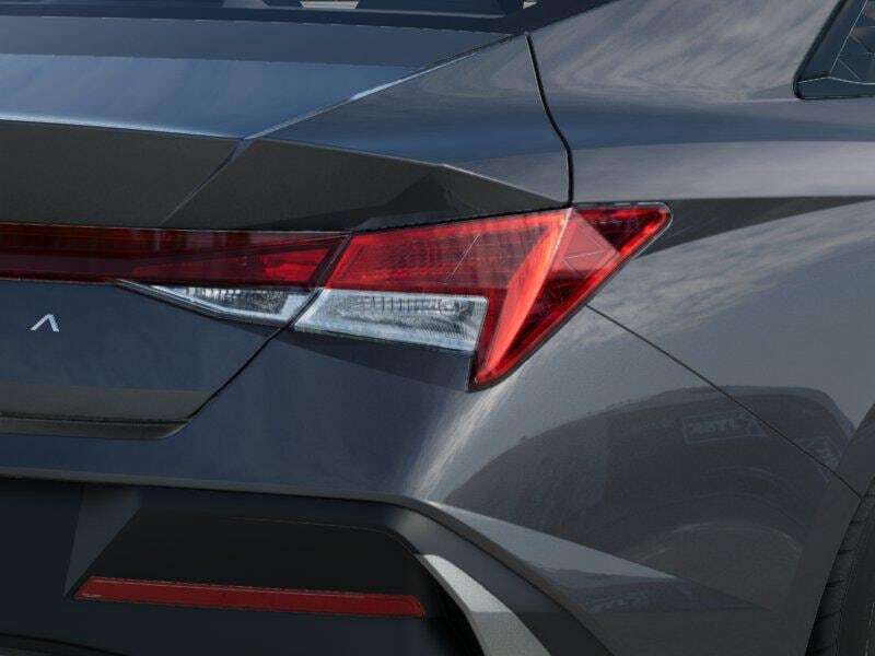 2026 Hyundai Elantra SE Cape Girardeau MO