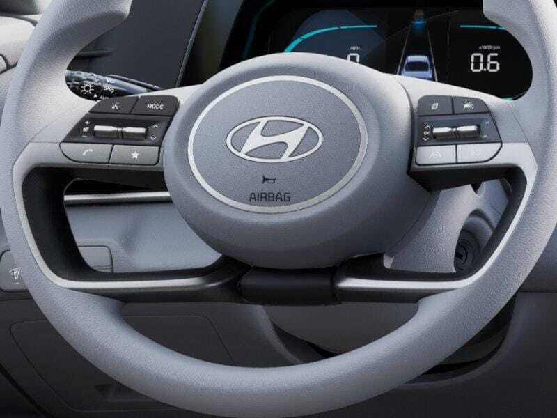 2026 Hyundai Elantra SE Cape Girardeau MO