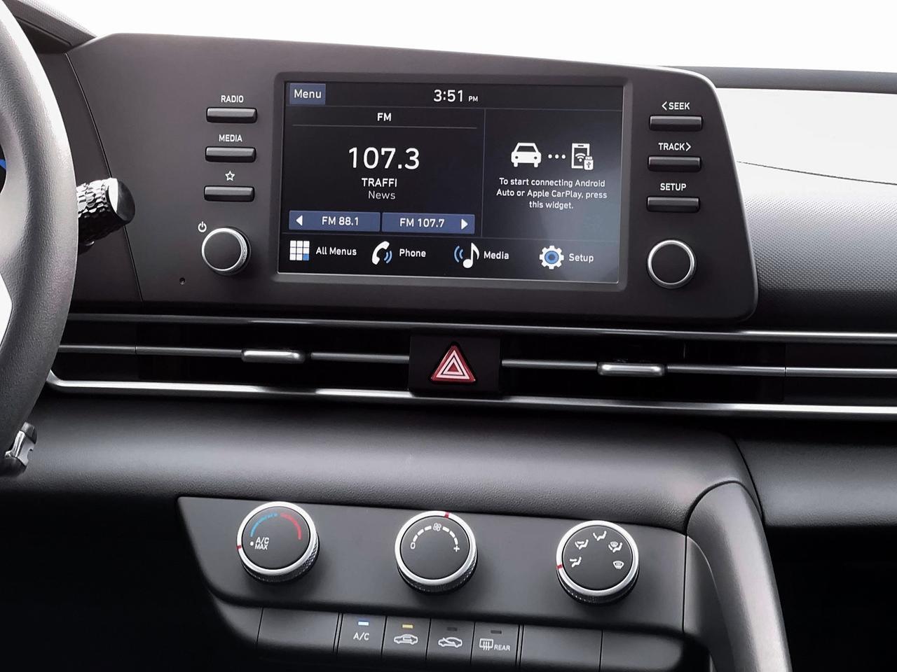 2026 Hyundai Elantra SE Cape Girardeau MO