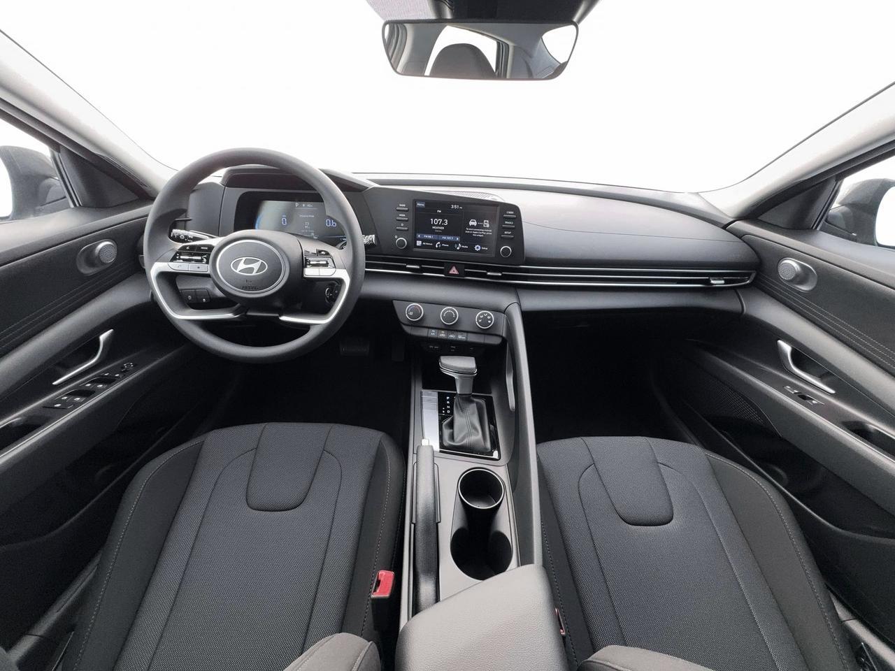 2026 Hyundai Elantra SE Cape Girardeau MO