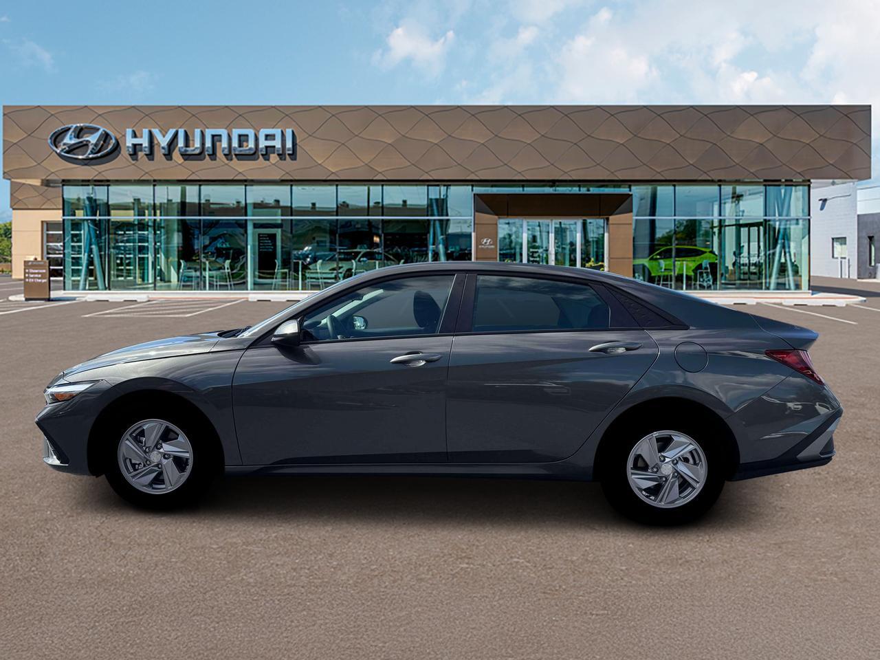 2026 Hyundai Elantra SE Cape Girardeau MO