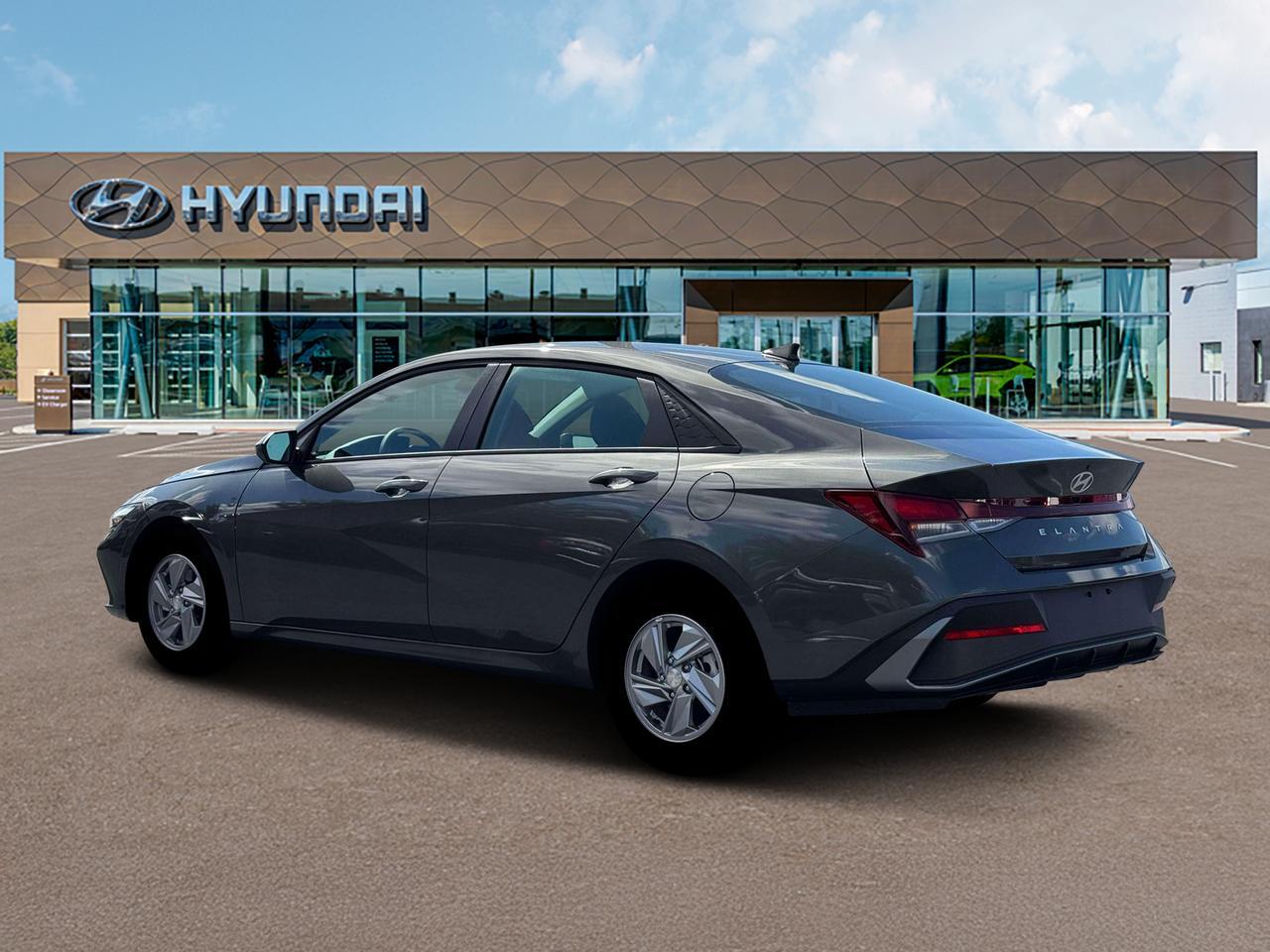 2026 Hyundai Elantra SE Cape Girardeau MO