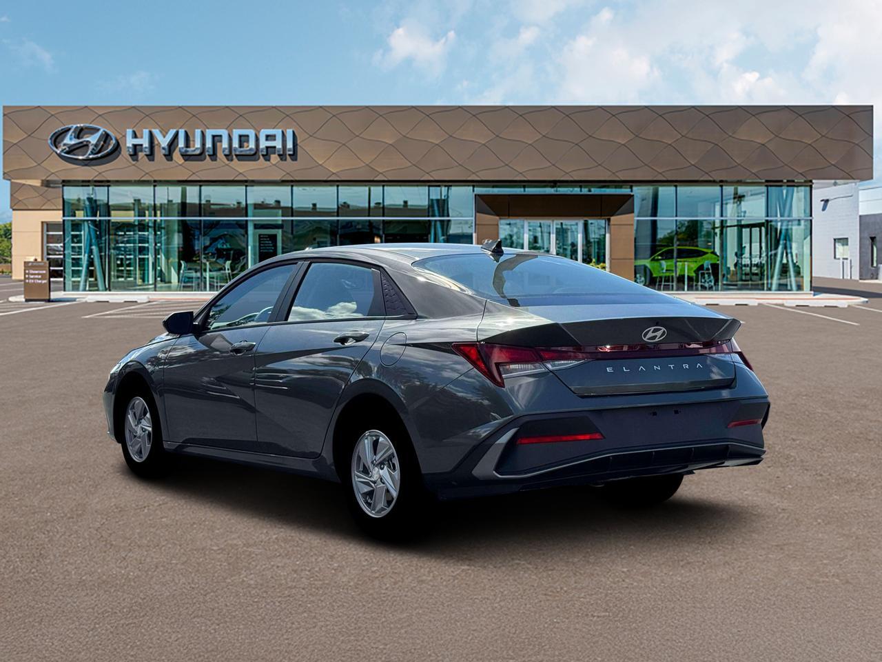 2026 Hyundai Elantra SE Cape Girardeau MO
