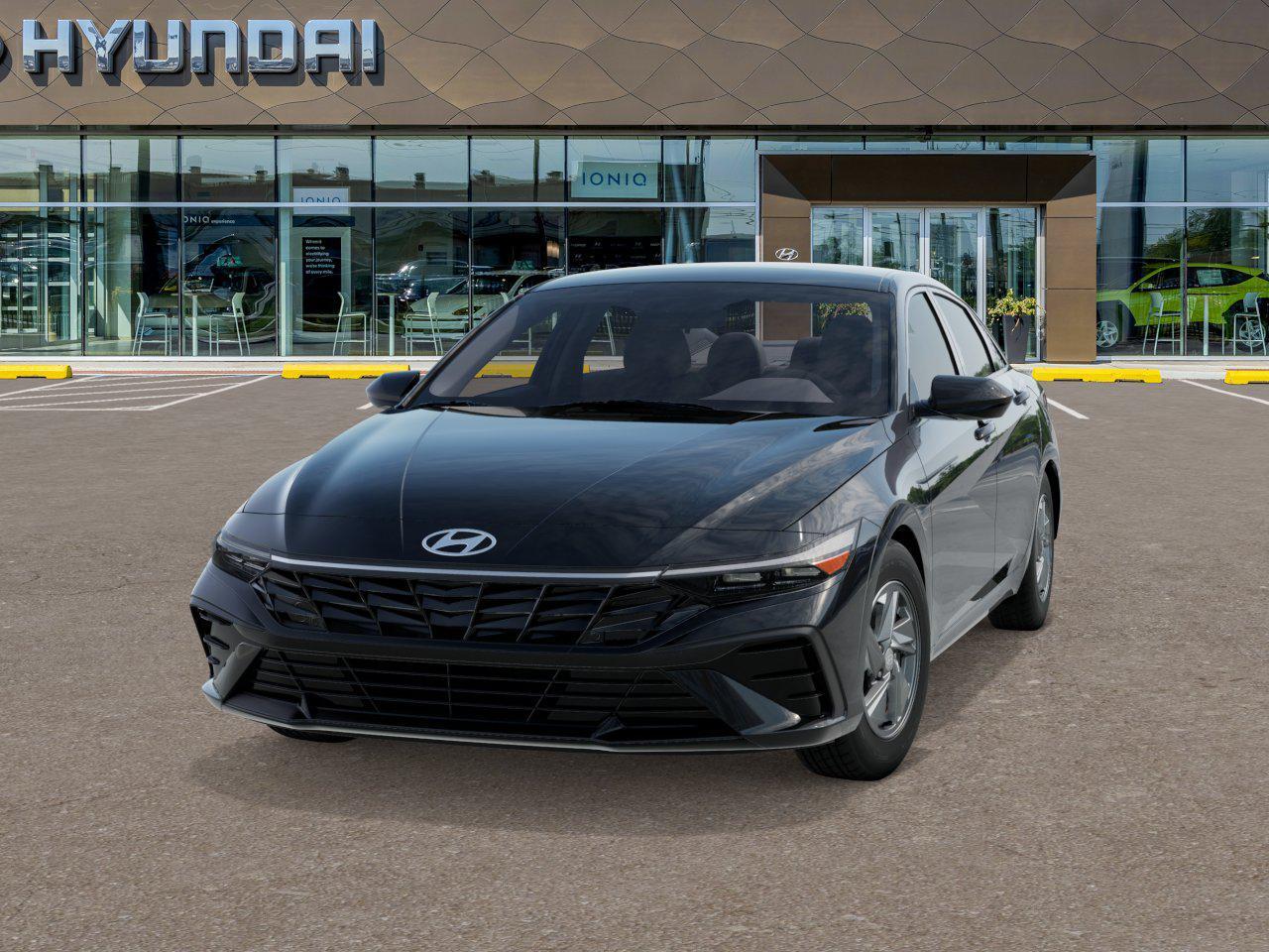 2026 Hyundai Elantra SE Cape Girardeau MO
