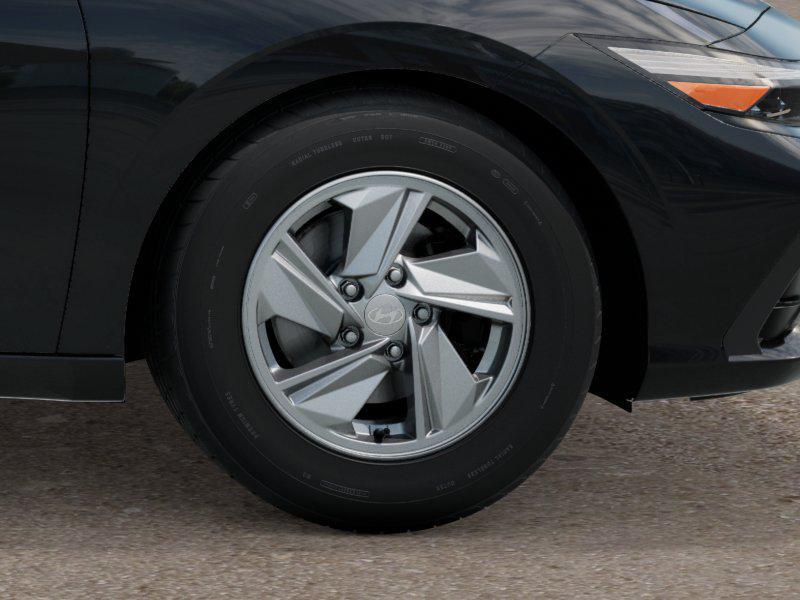2026 Hyundai Elantra SE Cape Girardeau MO