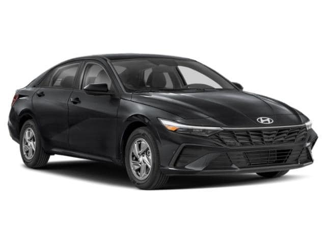 2026 Hyundai Elantra SE Cape Girardeau MO